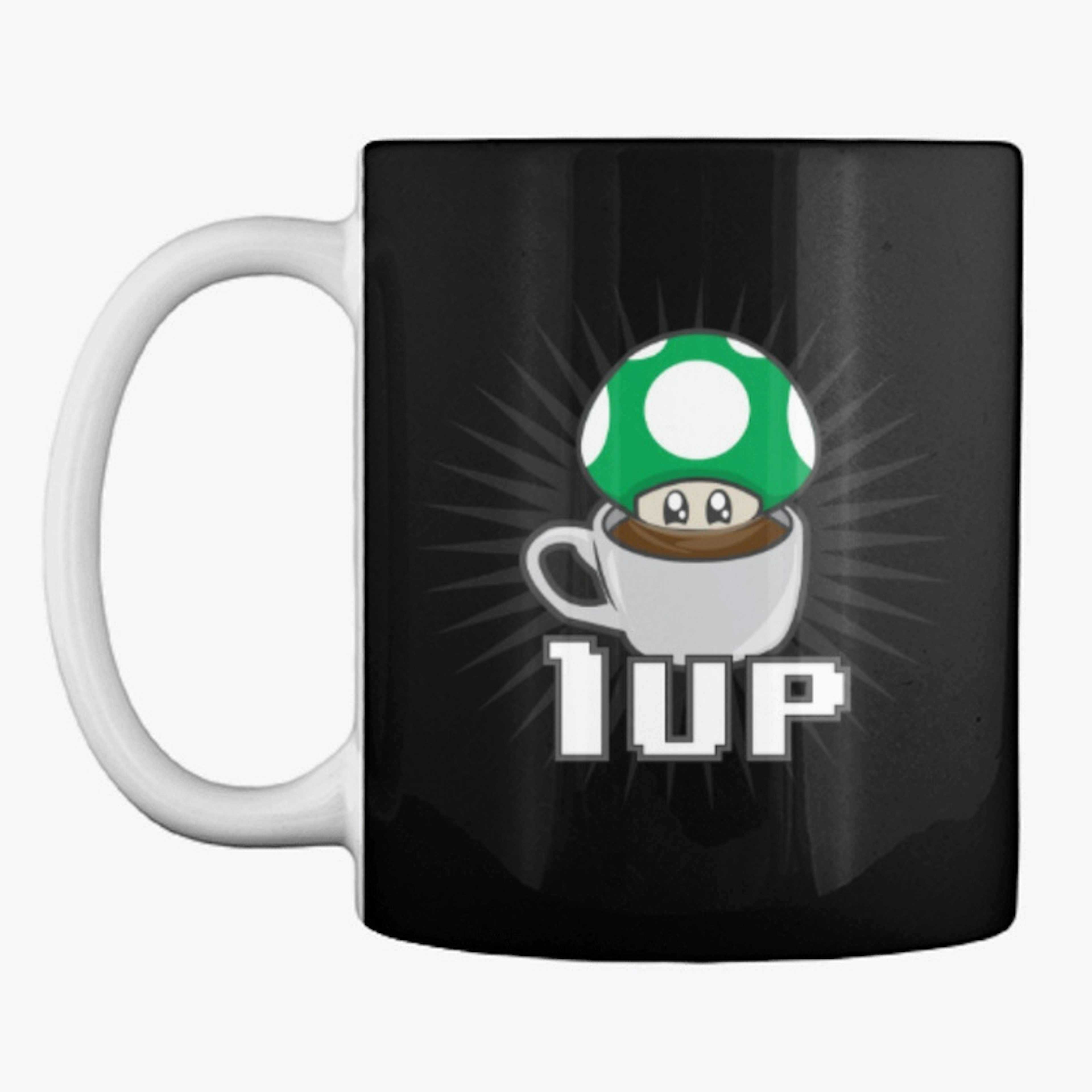 1-Up Coffee