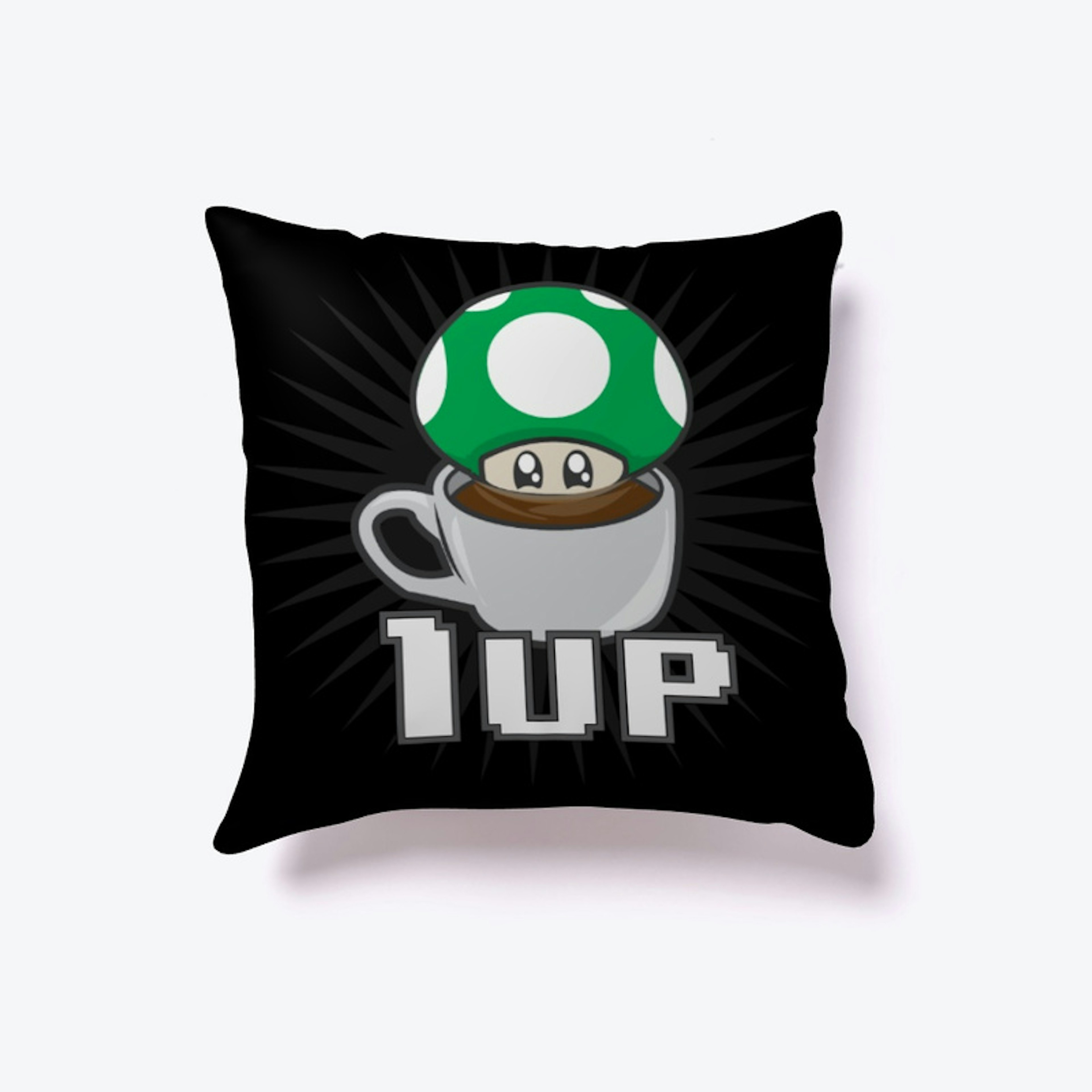 1-Up Coffee