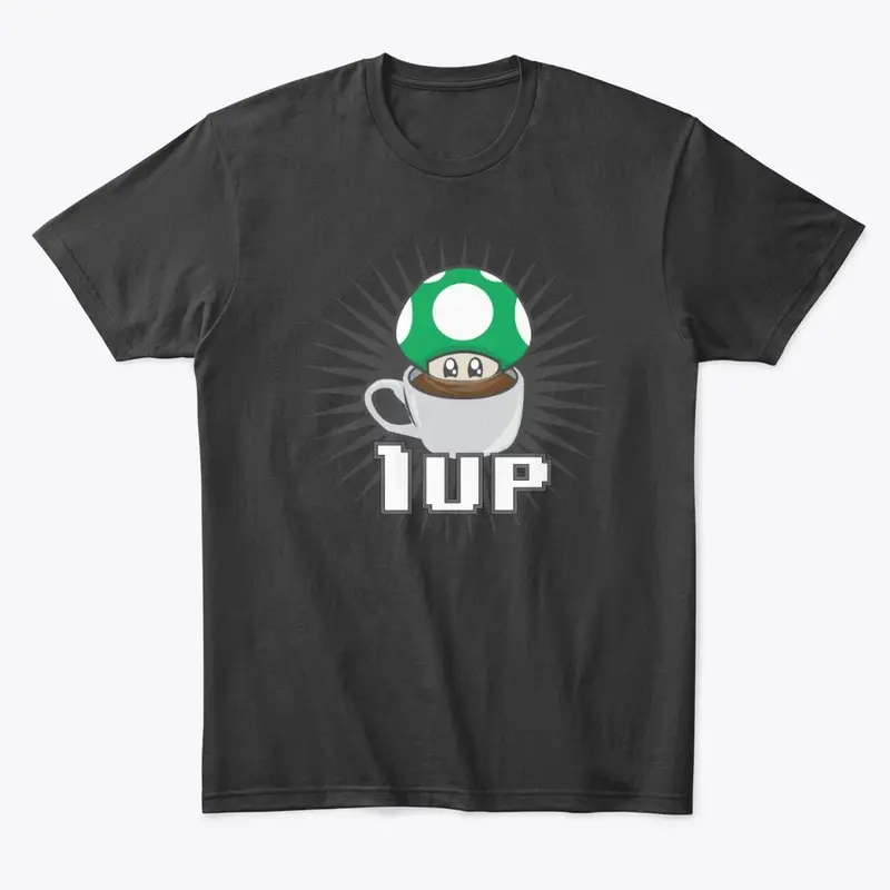 1-Up Coffee