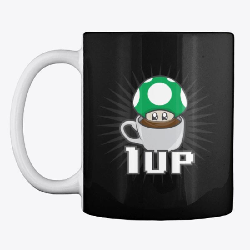 1-Up Coffee