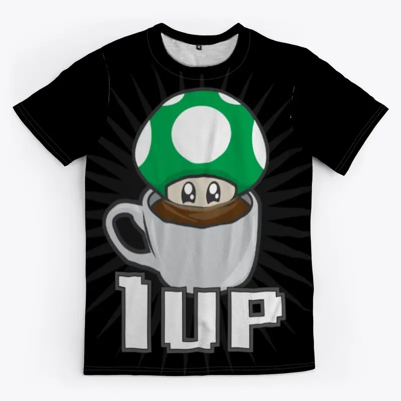 1-Up Coffee