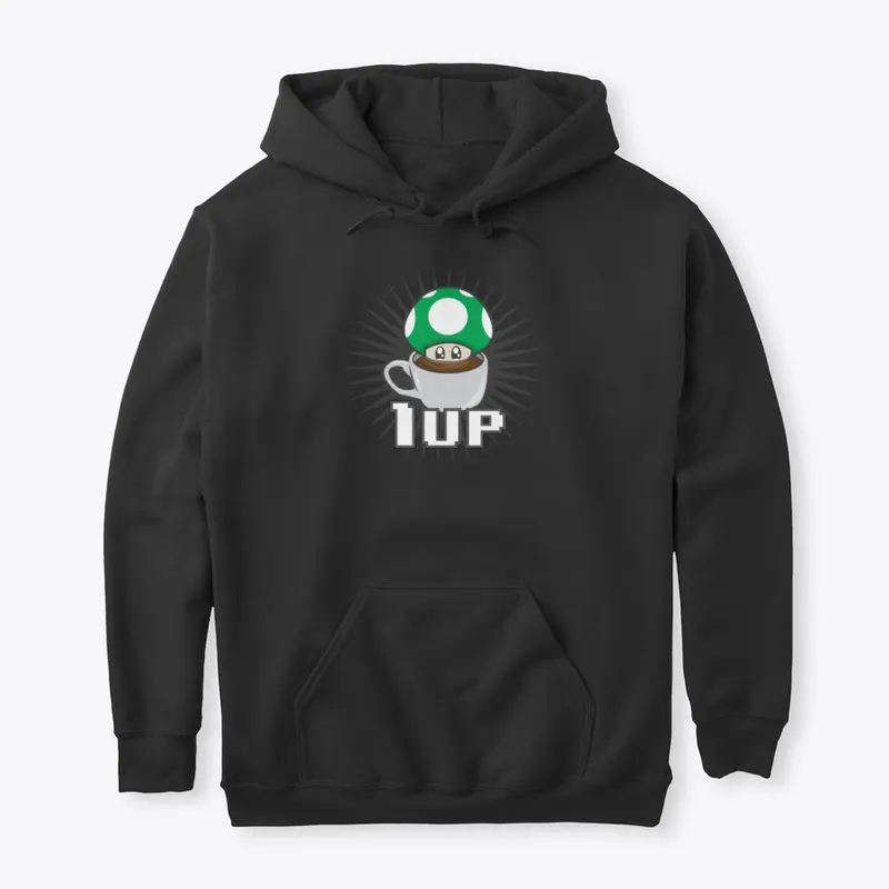 1-Up Coffee