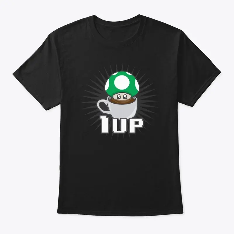 1-Up Coffee