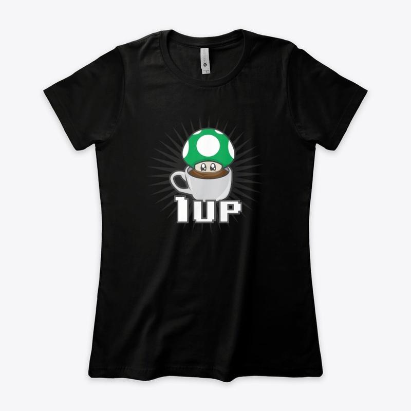 1-Up Coffee