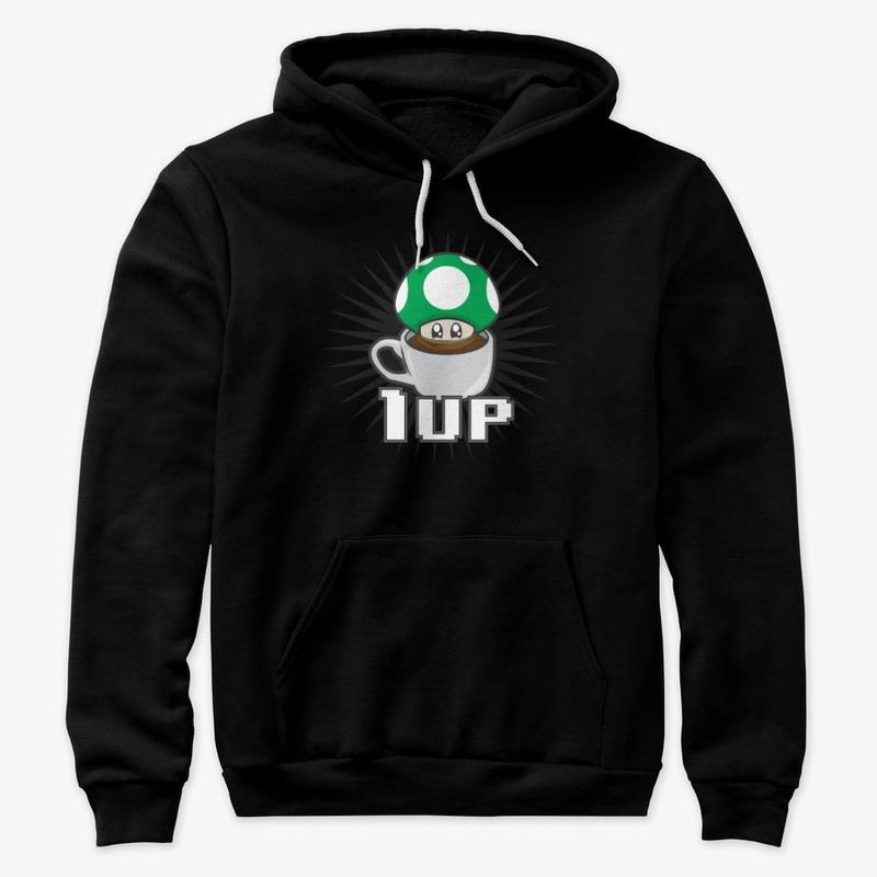 1-Up Coffee