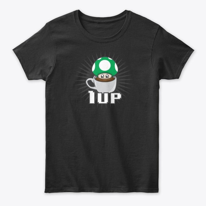 1-Up Coffee